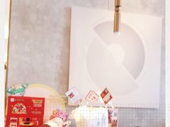 -必胜客(上地华联店)