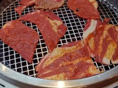 -AJIYA·池袋日式烧肉自助(天津万象城店)