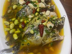 -呼吸森林·生态农庄农家乐私房菜