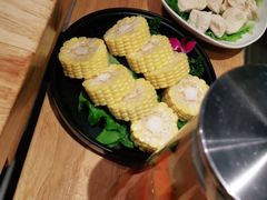 -好彩猪肚鸡(正弘城店)