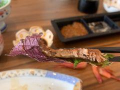 -喜牛日本料理(双街店)