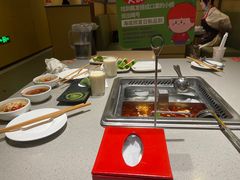 -海底捞火锅(奥山世纪城店)