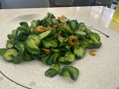 -船歌·鱼水饺青岛菜(金狮广场店)