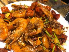 -青岛小烤肉