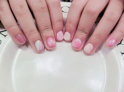 -糖·美学·美甲