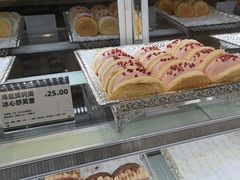 -Gram舒芙蕾(杭州中心店)