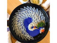 河鲀鱼鹤盛-天正河鲀·河豚亭(大连店)