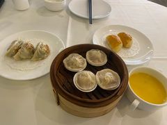 -万龙洲海鲜(南新仓店)