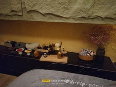 -沐·SPA悠享影院足道(海岸城店)
