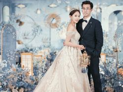 -伯瓷皇后婚纱艺术空间