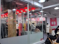 -笨罗卜浏阳菜馆(太平街店)