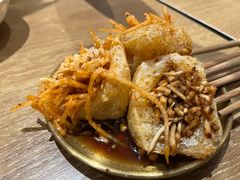 -小豆海棠(人民南路店)