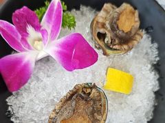 -东海怡品海鲜豆捞(舟宿夜江店)