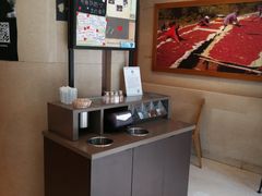 -星巴克(北辰西路店)