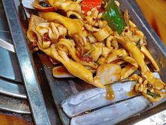 -蚝得喜海鲜(东城店)