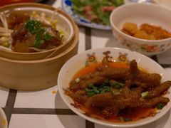 -朱光玉火锅馆(正弘城店)