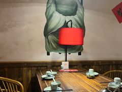 -鱼食饭稻·苏浙土菜17年老馆子(平江路店)