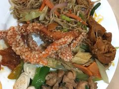 -西安交大南洋大酒店(交通大学青龙寺店)