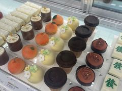 -法桐蛋糕·手作面包(万象城店)
