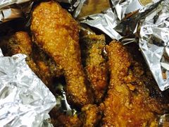 -SUN炸鸡专门店(西塔总店)