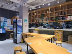 -小桃园·豆浆油条(复兴中路店)