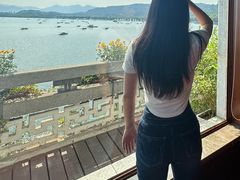 -湖畔居茶楼(湖滨店)