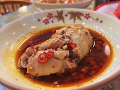 -易老妈蹄花.特色川菜(人民公园总店)
