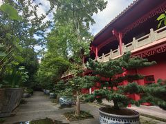 -南岳明心寺