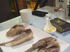 -马大胡子清真西北菜