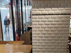 -必胜客(龙泉万达店)
