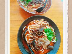 豆腐木耳-宝小庆邵阳米粉(深圳市南山保利店)