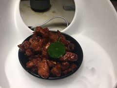 -绿茶餐厅(乐峰广场店)