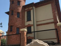 -青岛德国监狱旧址博物馆