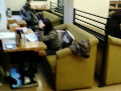 -雅城香慧咖啡馆(常德路店)