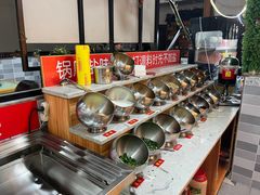 -逗签翻卤味串串(回龙湾店)