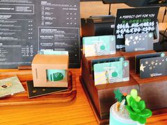 -星巴克臻选(成都环球乐天店)