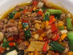 -臻湘·精致湖南菜·零预制
