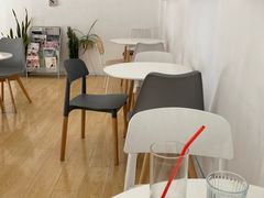 -隹木咖啡馆(宝龙广场店)