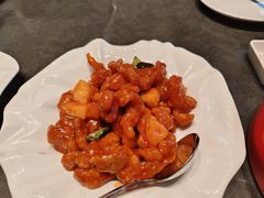 -全聚德(双井店)