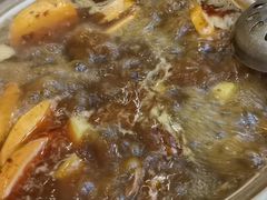 -红满天红焖羊排(大西菜行店)