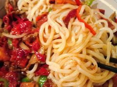 -耶里夏丽·丝路新疆菜·清真食品(徐汇南丹东路臻选店)