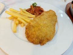 -维兰西餐(万泉河店)