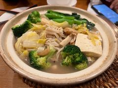 -香江小厨 The Kitchen(香江俱乐部店)