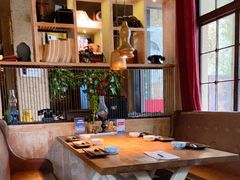 大堂-70后饭吧(府河街店)