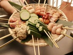 -鳥喜Toriki怀石烧鸟料理