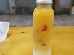 杨枝甘露-幸福西饼面包茶饮(车公庙店)