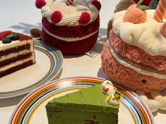 -姆们M Sweetie Cake(五道口店)