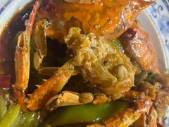 -日照大牌檔•小船海鲜(万平口店)