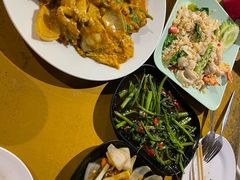 -Doo Dee Thai Food(Issan/Isaan/Esan)