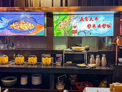 -赣南人家(顺义后沙峪景里店)